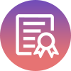 Certifications